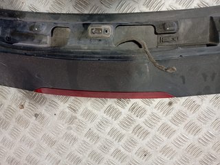 ALERON TRASERO FORD FOCUS BERLINA (CAP) 4M51A44210AH