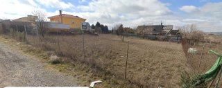 Parcela rústica Mejorada del campo