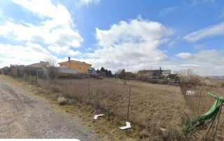 Parcela rústica Mejorada del campo