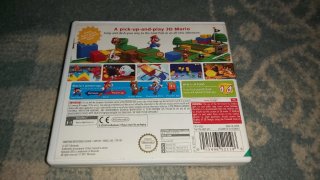 Super Mario 3D Land 3DS