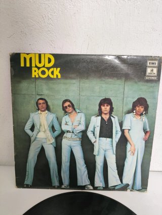 Vinilo Mud Rock
