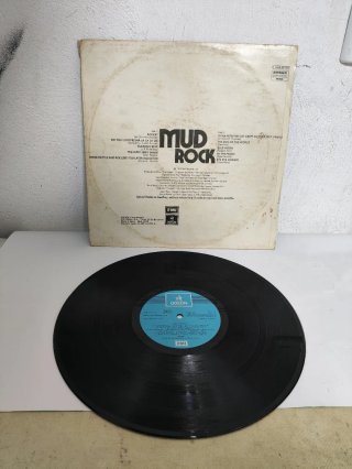 Vinilo Mud Rock