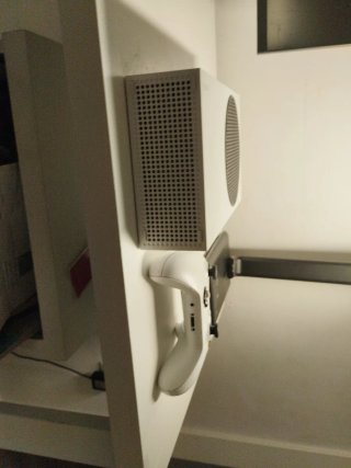 Xbox Series S + Controller