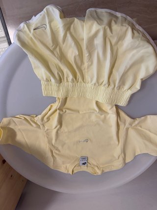 Conjunto Nike Verano Lima Mujer