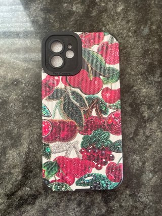4 custodie iPhone 12 Speciale Autunno
