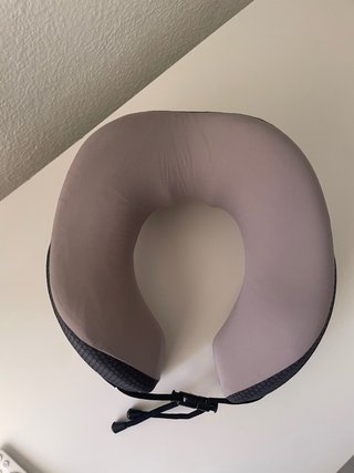 Almohada de viaje RelaxNeck