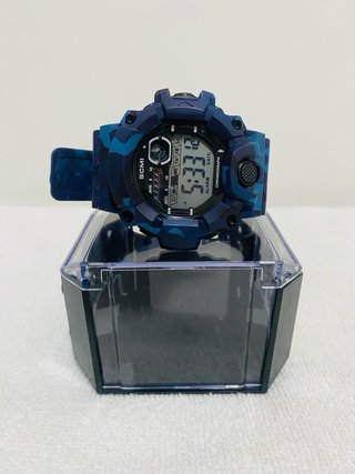 Reloj SCMI Sport Watch