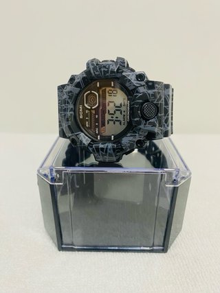 Reloj SCMI Sport Watch