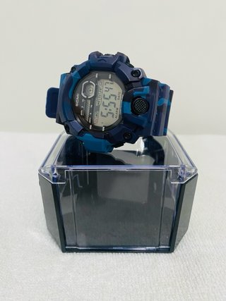Reloj SCMI Sport Watch