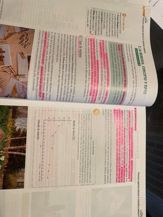 Psicología, Bachillerato