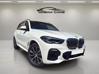 BMW X5 xDrive45e 290 kW (394 CV)