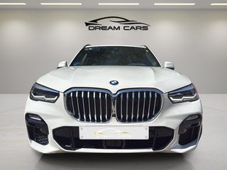 BMW X5 xDrive45e 290 kW (394 CV)