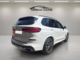 BMW X5 xDrive45e 290 kW (394 CV)