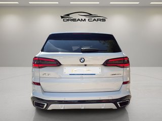 BMW X5 xDrive45e 290 kW (394 CV)