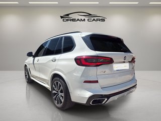 BMW X5 xDrive45e 290 kW (394 CV)