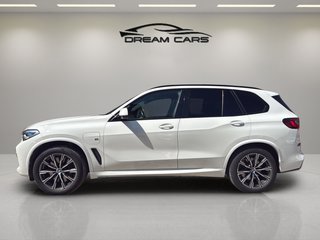 BMW X5 xDrive45e 290 kW (394 CV)