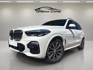 BMW X5 xDrive45e 290 kW (394 CV)