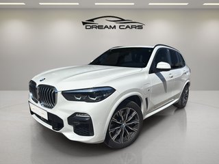 BMW X5 xDrive45e 290 kW (394 CV)