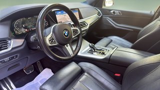 BMW X5 xDrive45e 290 kW (394 CV)
