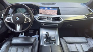 BMW X5 xDrive45e 290 kW (394 CV)