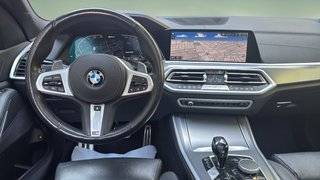 BMW X5 xDrive45e 290 kW (394 CV)