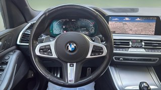 BMW X5 xDrive45e 290 kW (394 CV)