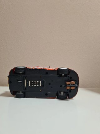Scalextric Citroën C4 WRC