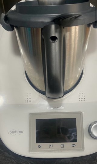 Thermomix TM5 Vorwerk