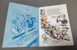 Lote 2 Comics Mortadelo y Filemón