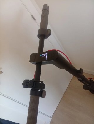 Patinete Eléctrico Xiaomi 5 (cinco)