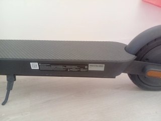 Patinete Eléctrico Xiaomi 5 (cinco)