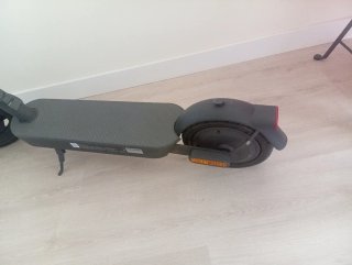 Patinete Eléctrico Xiaomi 5 (cinco)