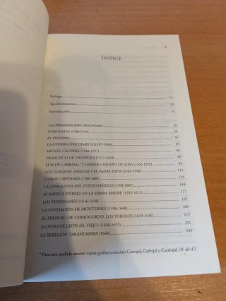 Presidio la historia documentada de 300 años en...