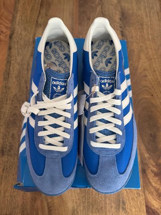 Adidas SL 72 RS Talla 47 1/3 - Nuevas