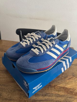 Adidas SL 72 RS Talla 47 1/3 - Nuevas