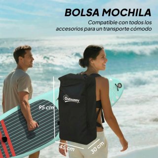 Tabla Paddle Surf Hinchable 320cm