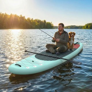 Tabla Paddle Surf Hinchable 320cm
