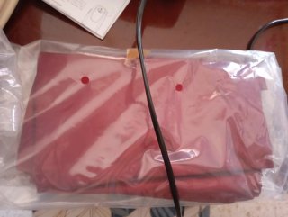 Colchón antiescaras en Garantía