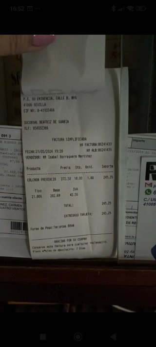 Colchón antiescaras en Garantía