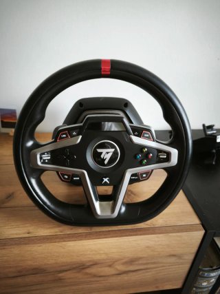 Volante Thrustmaster T248-X