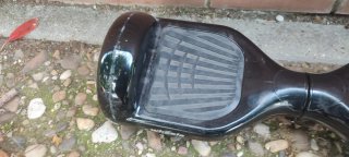 Patin Eléctrico Ninco Wheels (Para piezas/Revisar)