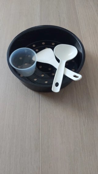 Robot de cocina Moulinex 12 en 1