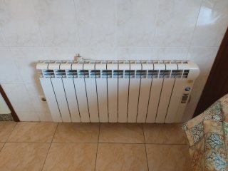 Radiadores Eléctricos Rointe