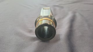 Boquilla Vandoren V16 T7 saxo tenor
