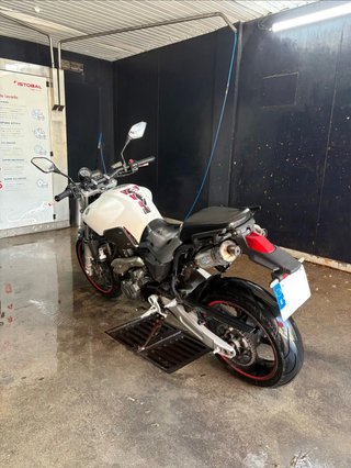 Yamaha MT-03 660cc