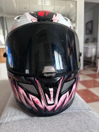Casco HJC RPHA 11 Carnage