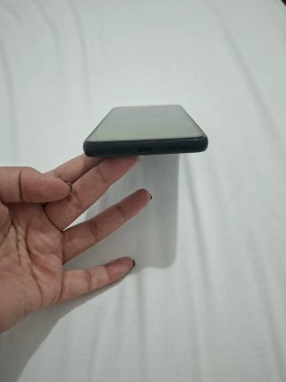 Samsung A33 5G Negro con Diseño Mapa