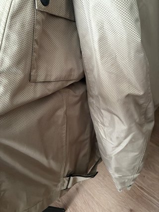 Chaqueta moto verano Tucano Urbano. Talla 54 o XXL