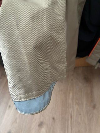 Chaqueta moto verano Tucano Urbano. Talla 54 o XXL