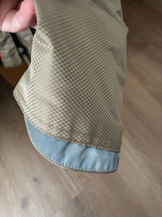 Chaqueta moto verano Tucano Urbano. Talla 54 o XXL